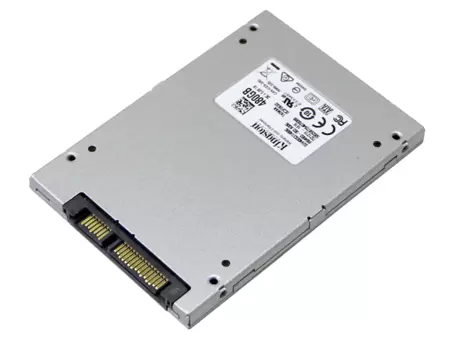 Kingston SA400S37 480GB SSD Internal Hard Drive A400 SATA3 2.5 7mm